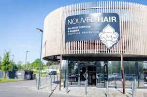 Photo n°13 de Nouvel Hair FEIGNIES à Feignies (Barbier)