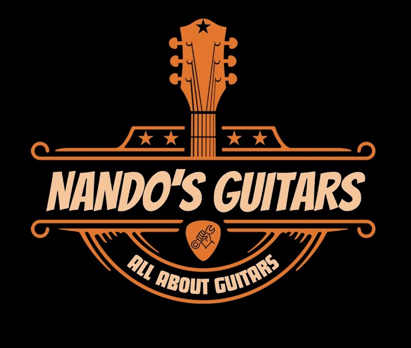Nando's Guitars photo 2