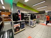 Cash Express Magasin d'occasions Multimédia, Image et Son, Téléphonie, Bijoux, Achat d'or à Paris