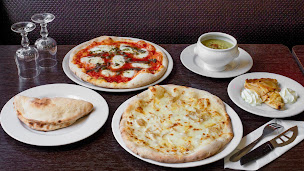 Photo n°2 de ZAPP'S à Paris (Restaurant)