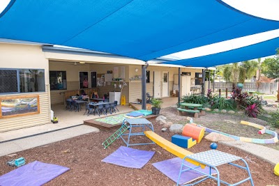Photos of Goodstart Early Learning Bowen