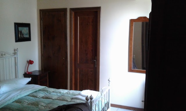 Agriturismo La Corte Sul Lago