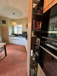 Photo n°2 de Cuisines Nolte Cambrai à Cambrai (Magasin de meubles de cuisine)