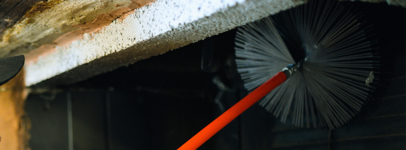 Luke & Sons Chimneys - Professional chimney cleaning and repair services in Lynn, Massachusetts