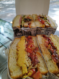 Photo n°17 de Gohan foodtruck à Labège (Restauration rapide)