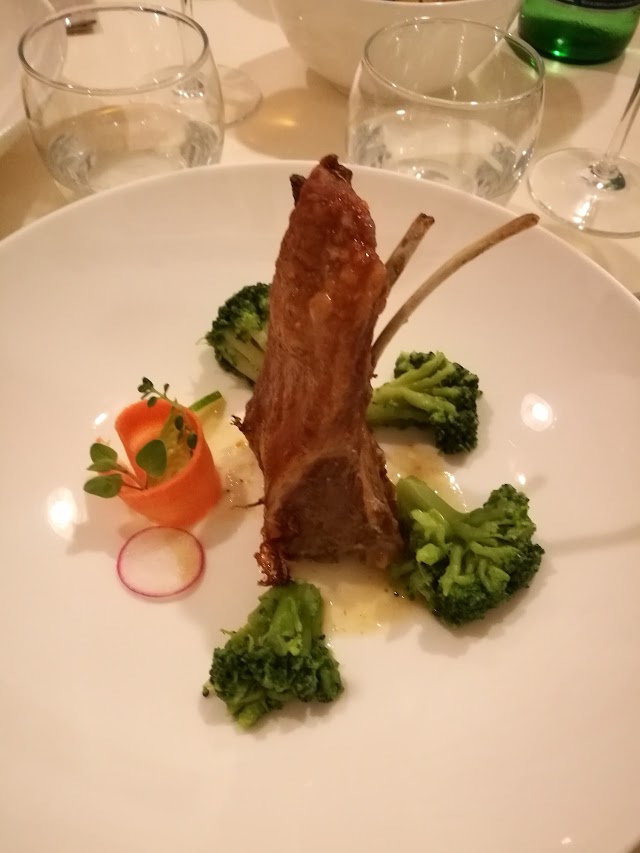 Favola in Tavola ristorante