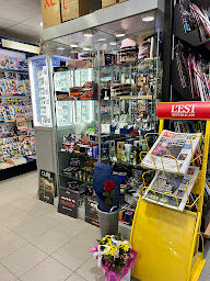 Photo n°22 de Le Gybus à Gy (Bureau de tabac)