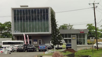 Photos of Audi St.Lucia