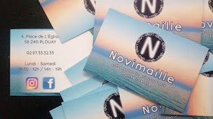 Photo n°11 de Novimaille à Plouay (Magasin de vêtements pour femmes)