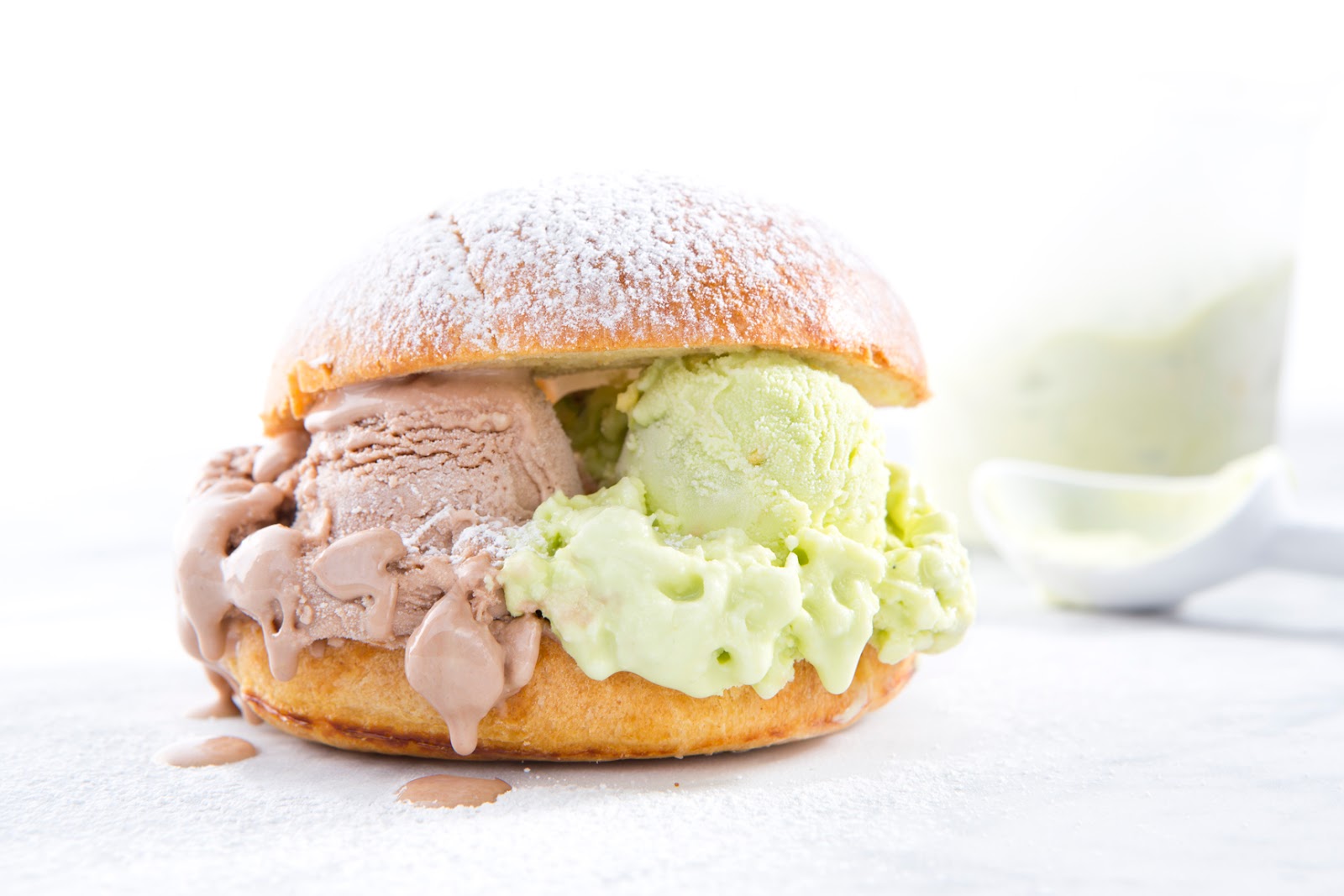 Millie's Homemade Ice Cream — photo 2