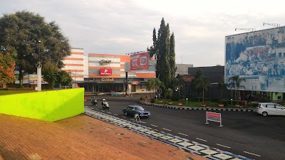 Photos of Alun - Alun Ciamis