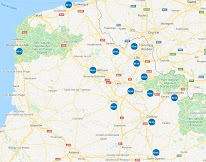 Diag En Pévèle | Diagnostics Immobiliers Lille Arras Valenciennes à Orchies