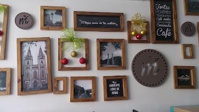 Photos of Matices