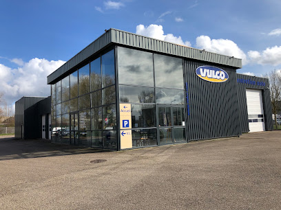 Vulco Borny - Lorraine Pneus Services (LPS)