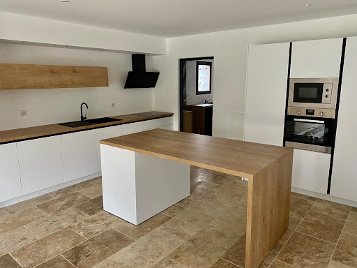 Photo de HABITAT TOITURE - Couvreur - Nettoyage et démoussage de toiture à Boé (47550)