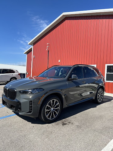 Automobile Apex Detailing