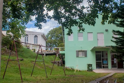 Photos of Cedar Hall Moravian Church