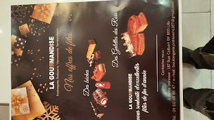 Photo n°5 de La Gourmandise à Lille (Boulangerie)