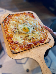 Photo n°60 de Au Bureau - Pub et Brasserie à Nieppe (Bar à vin)