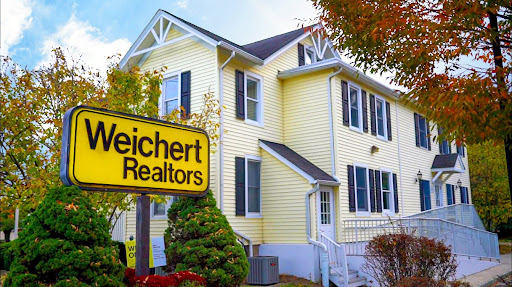 Anthony Hudak III - Weichert Realtors - Thumbnail