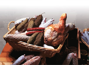 Photo n°2 de Salaisons du Val d'Allier à Langeac (Charcuterie)