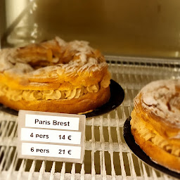 Photo n°20 de Aux 4 Saisons.16 à Gond-Pontouvre (Pâtisserie)