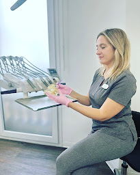 Photo n°6 de Dr Elisa HOVORKA à Nice (Dentiste)