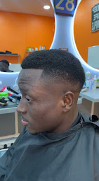 Photo n°15 de La réf barber shop à Reims (Salon de coiffure)