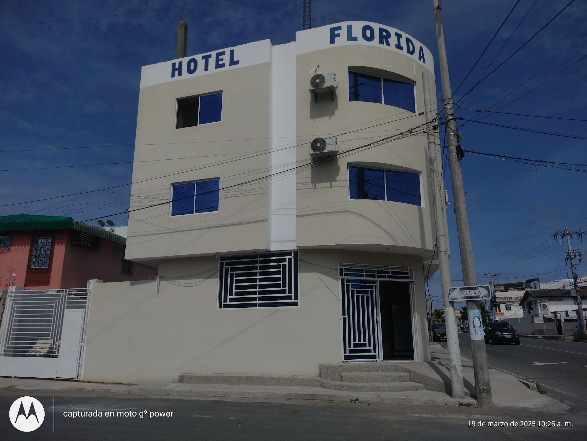 Hotel florida