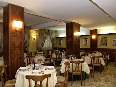 Photos of Grande Albergo Maugeri