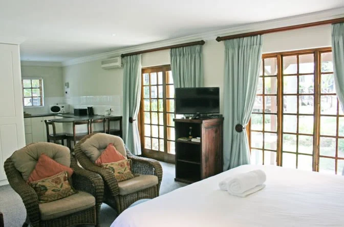 Bunkers Inn Guest House