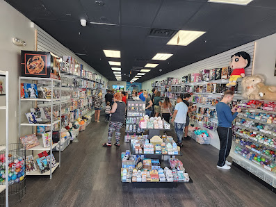 Anime Fix 968 58th St N, St. Petersburg, FL 33710, United States