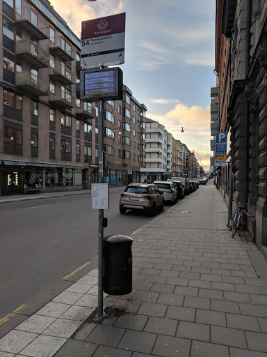 Karlavägen