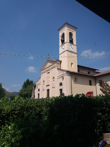 Chiesa di S.Ambrogio a Morosolo - Thumbnail