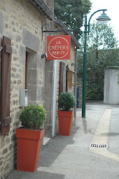 Photo n°51 de LA CRÊPERIE PEN-TY REDENE à Rédené (Crêperie)