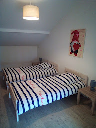 Photo n°1 de Gite Sarrebourg l' oasis maisonette 20 minutes parc sainte croix et center parc à Sarrebourg (Gîte)