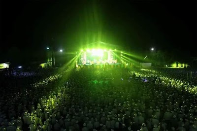 Photos of Sidogiri Islamic Boarding School