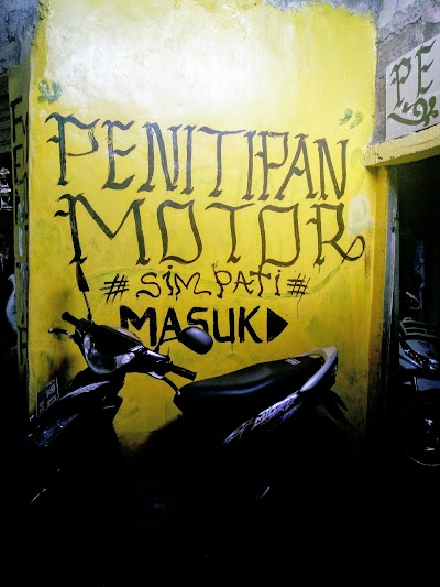 Photos of Penitipan Motor SIMPATI