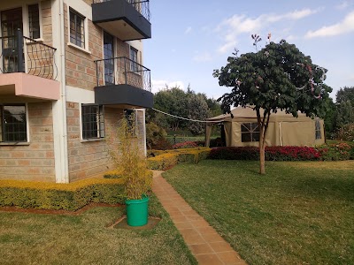Photos of Goshen Farm Hotel