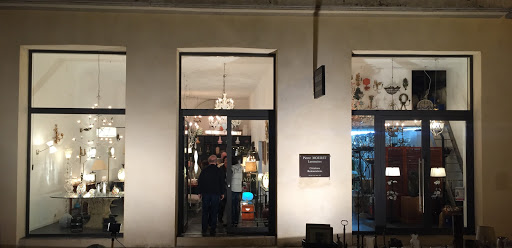 Pierre Mouret Luminaires