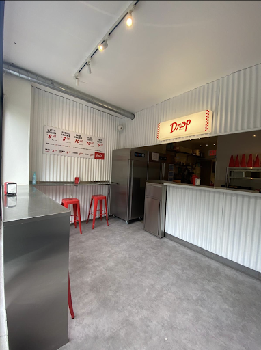 Photo 7 - DROP BURGER