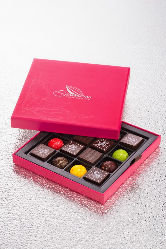 Deremiens Chocolatier