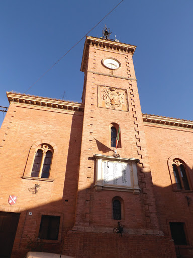 Parrocchia Dei Santi Apostoli Pietro E Paolo