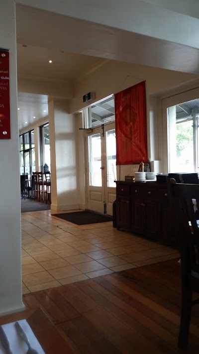 Photos of Reunion Cafe Bar Restaurant