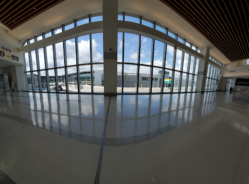 Lga Internal Roadway/Terminal C Gallery - United States