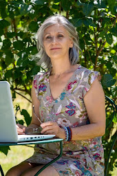 Photo n°1 de Claudine Dupeux CD JOB ALOE à Vierzon (Centre de bien-être)