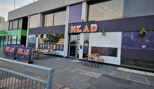 HEAD - Visual
