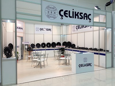 Photos of &Ccedil;eliksa&ccedil; Ziraat Makinaları