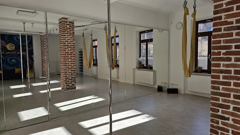 Defying Gravity Studio Fürth photo