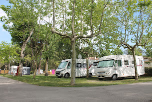 Photo n°8 de Camping La Petite Motte à La Grande-Motte (Terrain de camping)